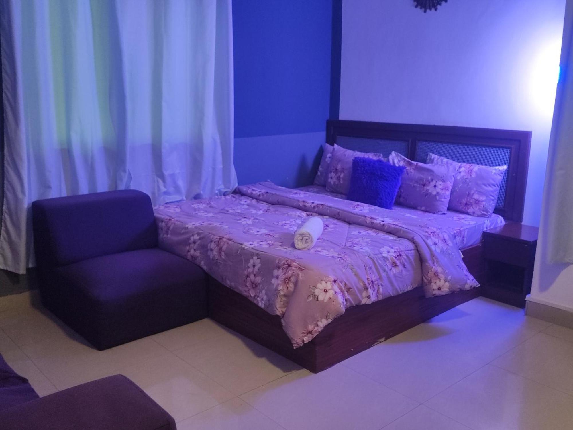 Ellisa Hospitality And Spa Hotel Accra Ngoại thất bức ảnh